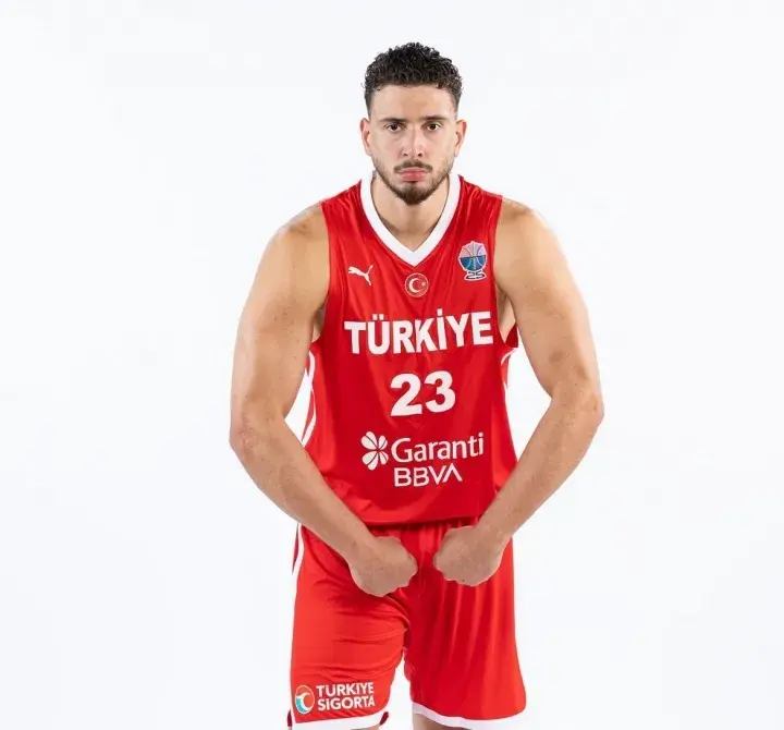 申京欧锦赛遇真正试金石！战约基奇将定义NBA中锋新格局
