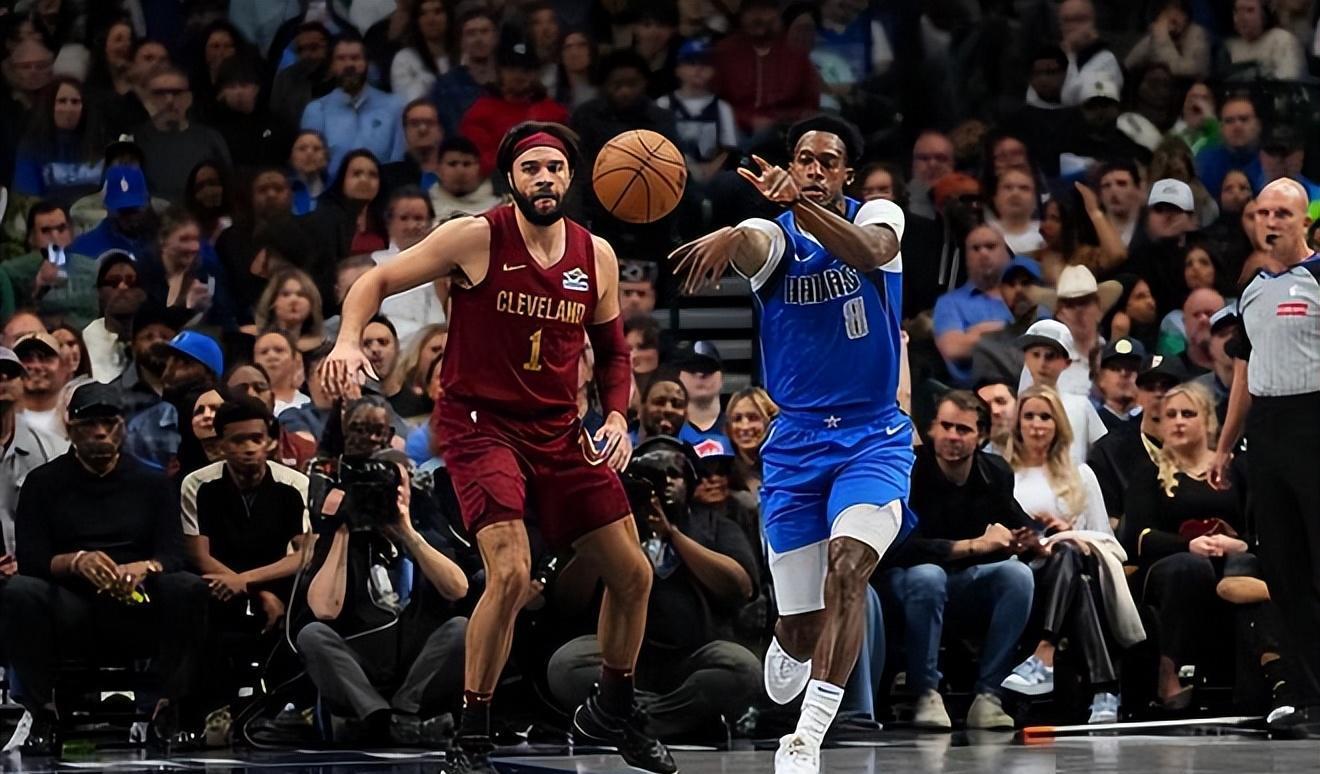 独行侠用延伸条款裁掉了锋线新星，但他们依然面临着一些麻烦？