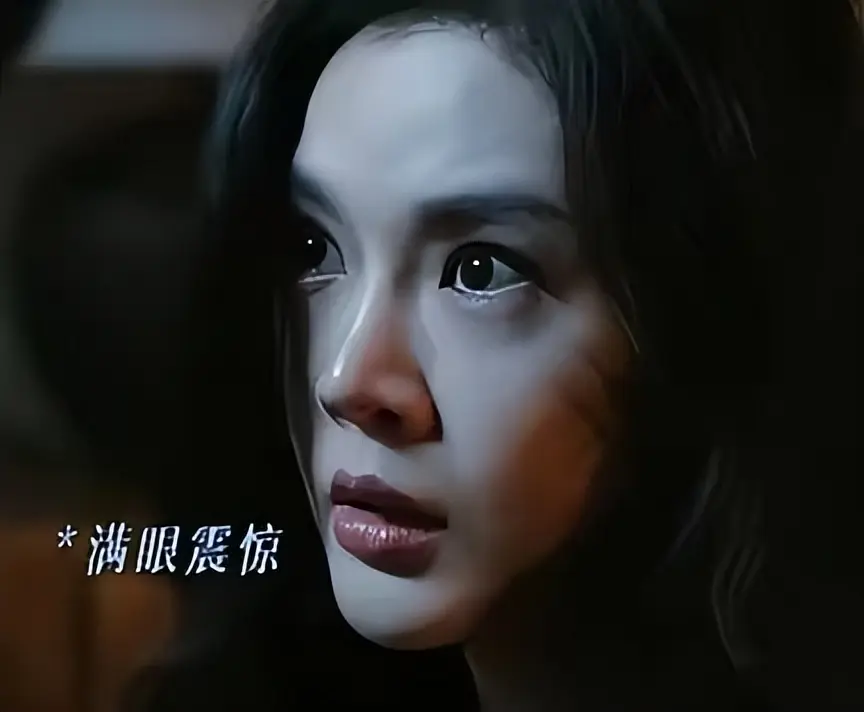 《目之所及》：郝美丽被同学霸凌后黑化，整容归来破坏情敌婚姻