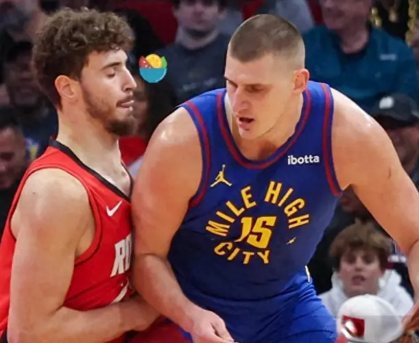 申京欧锦赛遇真正试金石！战约基奇将定义NBA中锋新格局