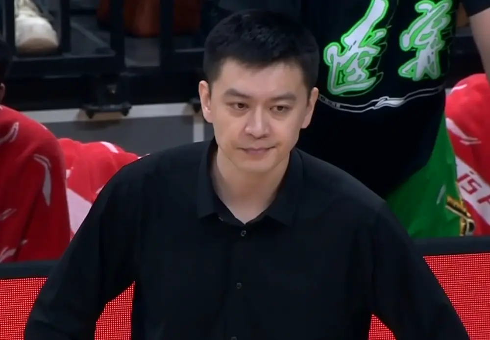 实话实说！CBA的“辽粤”大战，正式落幕了