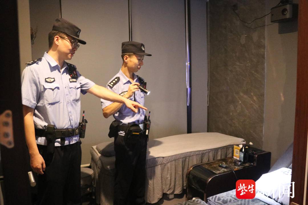 球迷交流群岂能成赌球“盘口”，南京警方打掉一团伙