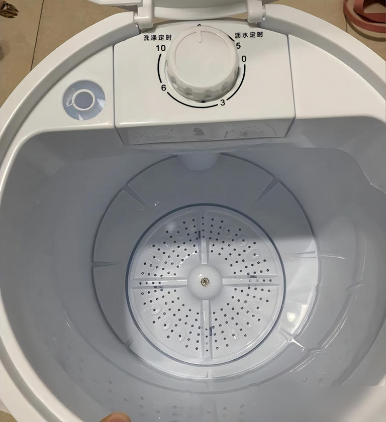 换过3台洗衣机的教训：这5种千万别再买！