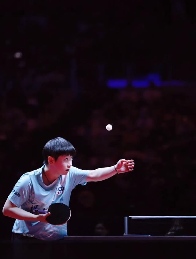 乒超联赛最新战报！巅峰女双之战18-16 王曼昱钱天一3-2孙颖莎蒯曼