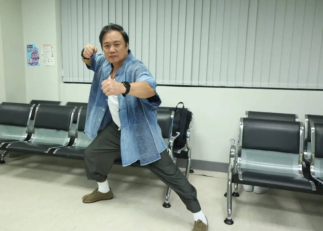 73岁知名港星罗莽失联原因曝光！曾出演《叶问》系列电影