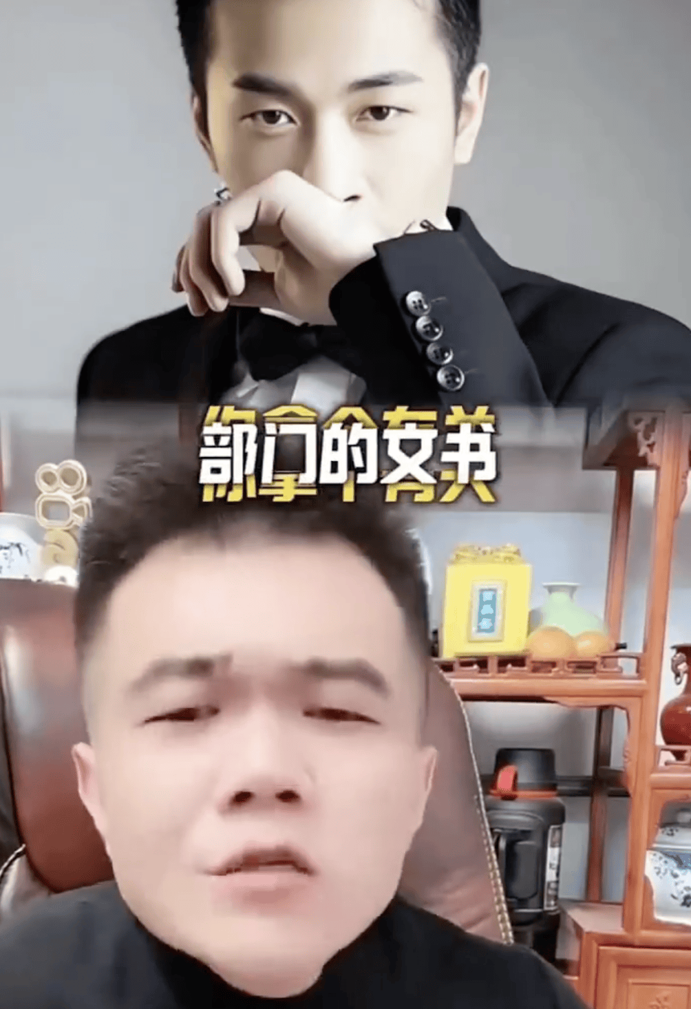 业内暗示辛巴确实出事，过段时间就会公布，员工也称团队遇到麻烦