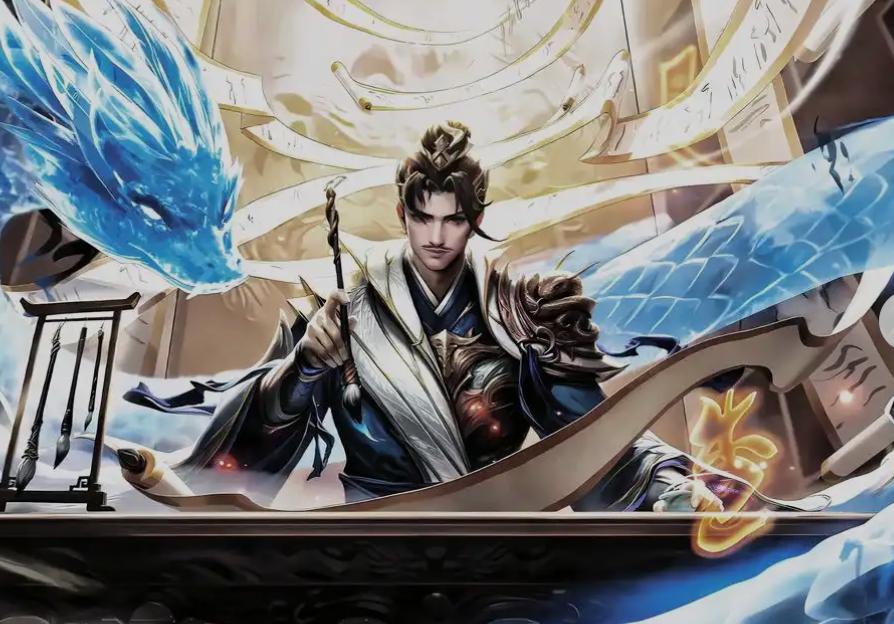 三国杀：这些嘲讽怪登场，刘焉都能光明正大打牌！