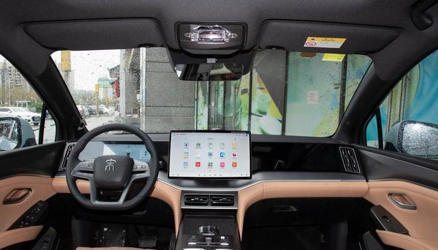 价格接近，都是插混中型SUV，长安启源Q07好还是宋L DM-i好？