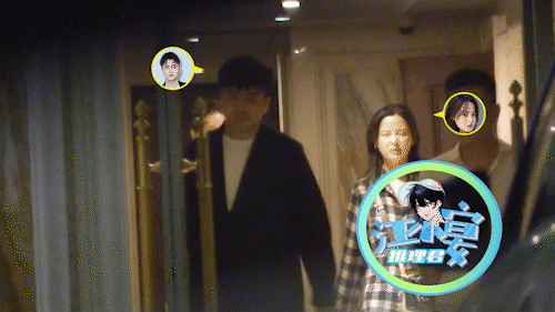 曝辛芷蕾翟天临分手原因，男方无缝衔接新欢，辛芷蕾情伤后冲事业