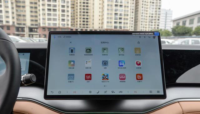 价格接近，都是插混中型SUV，长安启源Q07好还是宋L DM-i好？