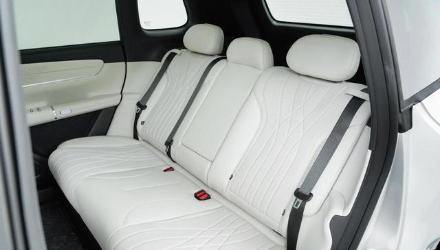 价格接近，都是插混中型SUV，长安启源Q07好还是宋L DM-i好？