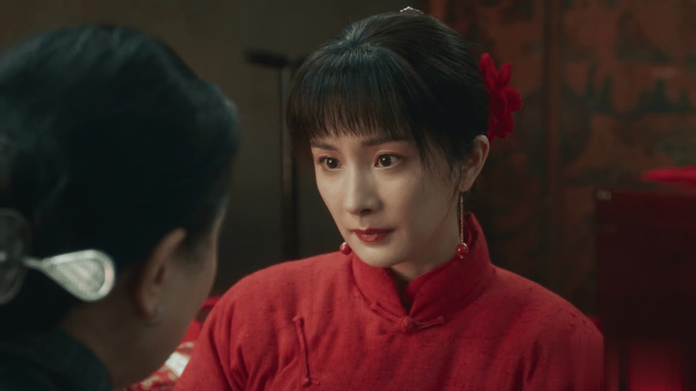 重刷《生万物》最意难平的不是苏苏和绣，而是衣食无忧却无福之人