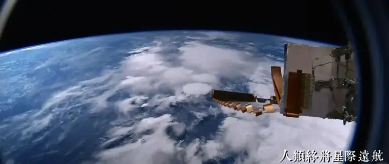 这部电影的技术和情感，都达到了极限