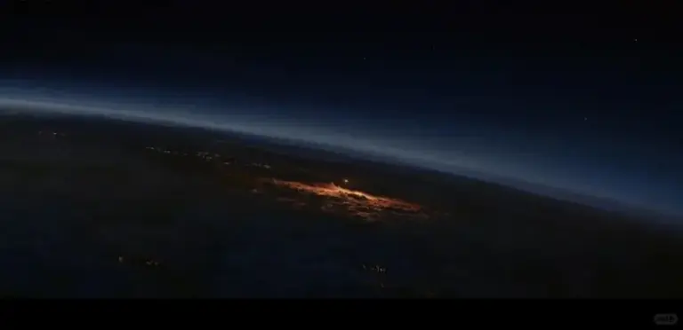 这部电影的技术和情感，都达到了极限