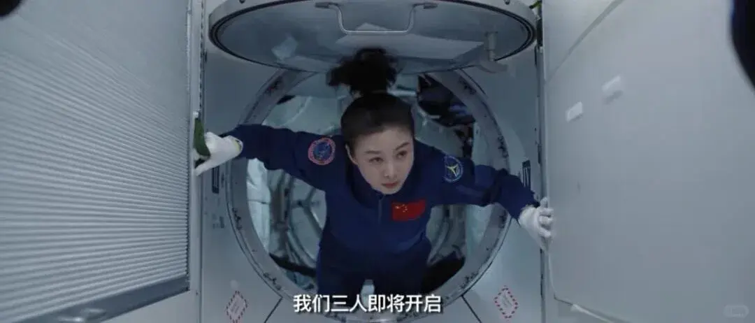 这部电影的技术和情感，都达到了极限