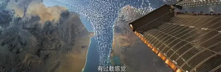 这部电影的技术和情感，都达到了极限