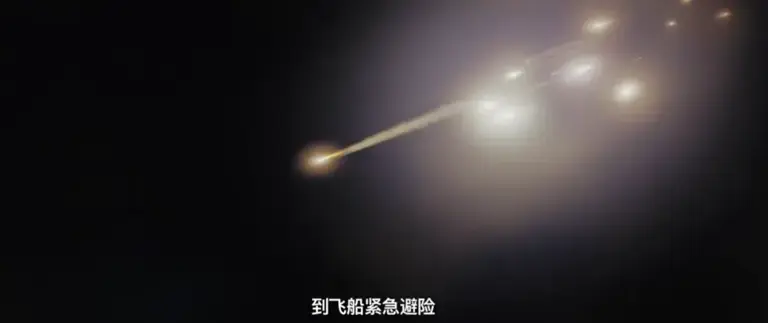 这部电影的技术和情感，都达到了极限