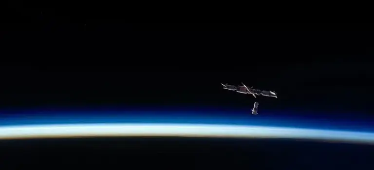 这部电影的技术和情感，都达到了极限