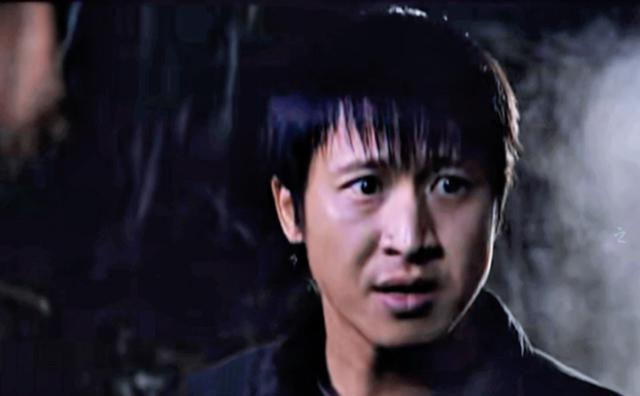 张国强：被前妻嫌穷，40岁二婚带子娶郭京飞前任，如今苦尽甘来