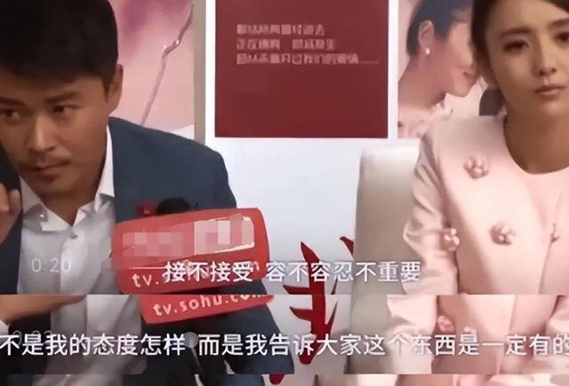 佟丽娅也没想到，自己辛苦养大的儿子，如今却给前夫陈思诚争了光