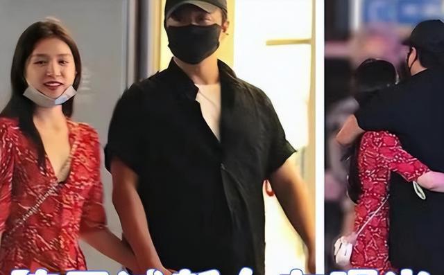 佟丽娅也没想到，自己辛苦养大的儿子，如今却给前夫陈思诚争了光