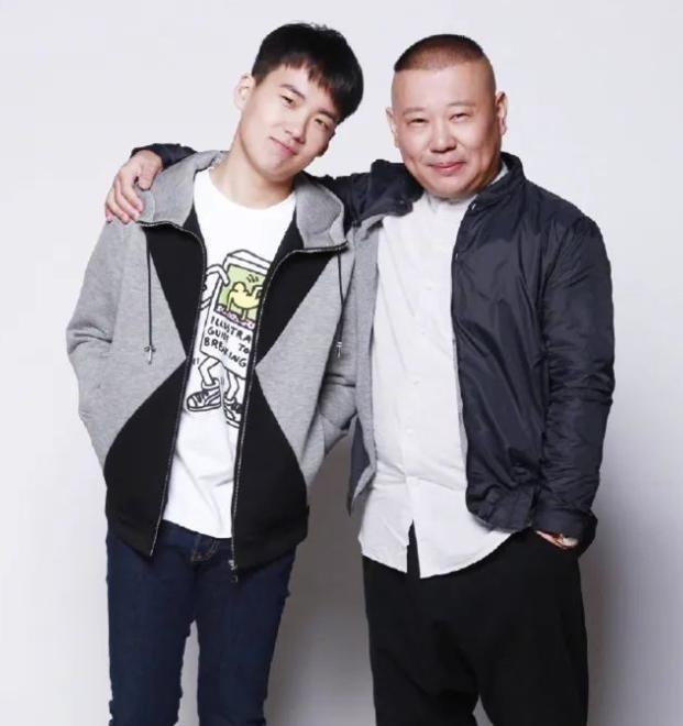 德云社家产之争落幕！郭麒麟用19年证明：没父爱也能赢弟弟