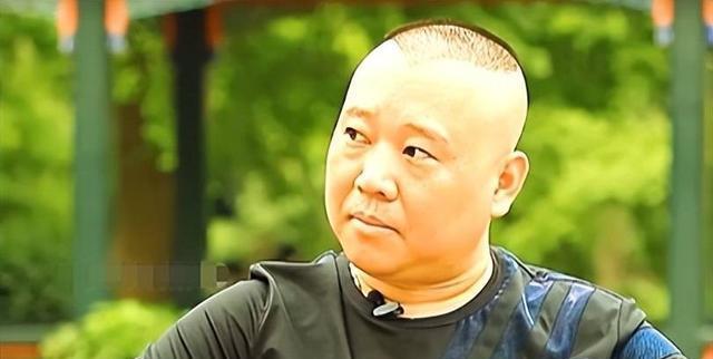 德云社家产之争落幕！郭麒麟用19年证明：没父爱也能赢弟弟