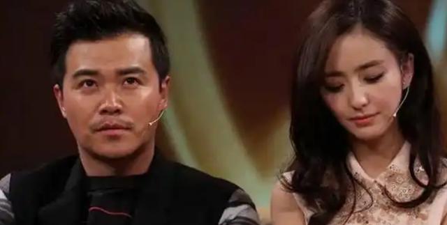 佟丽娅也没想到，自己辛苦养大的儿子，如今却给前夫陈思诚争了光