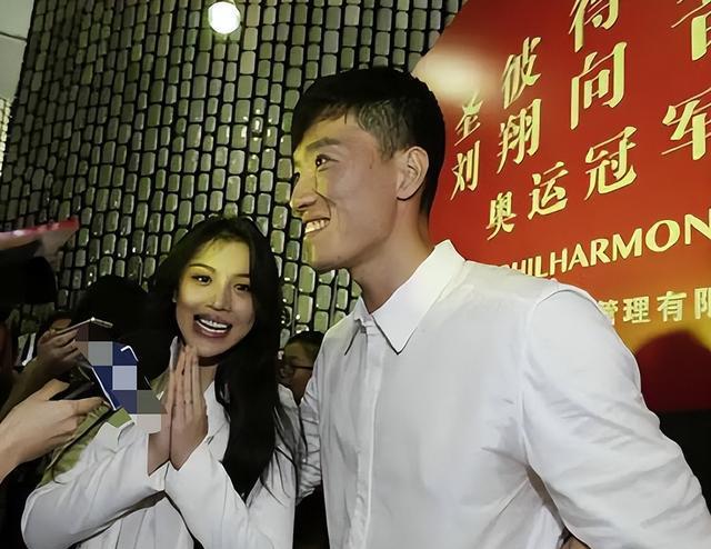 24岁嫁给偶像刘翔，结婚不到1年就离婚，36岁的葛天现状如何？