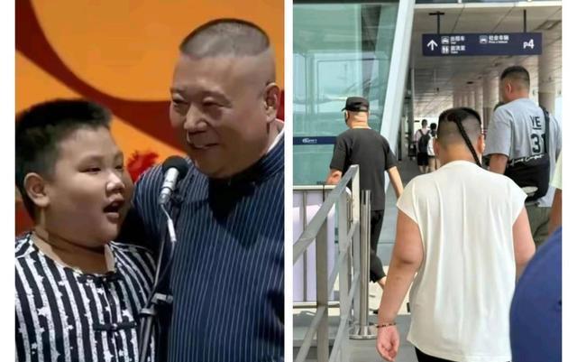 德云社家产之争落幕！郭麒麟用19年证明：没父爱也能赢弟弟
