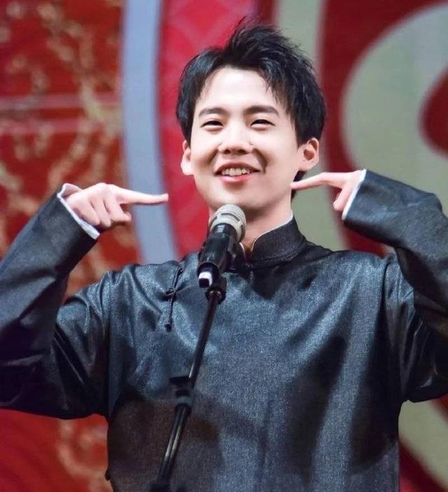 德云社家产之争落幕！郭麒麟用19年证明：没父爱也能赢弟弟