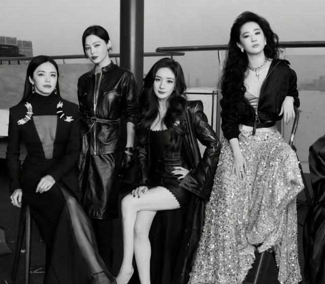 刘亦菲低调回京，告别丑私服打扮超时髦，粉丝：有新工作了？