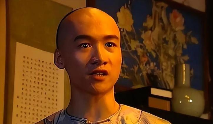 他曾是最成功的“虚竹”，今成外卖骑手！高虎息影10年后街头谋生