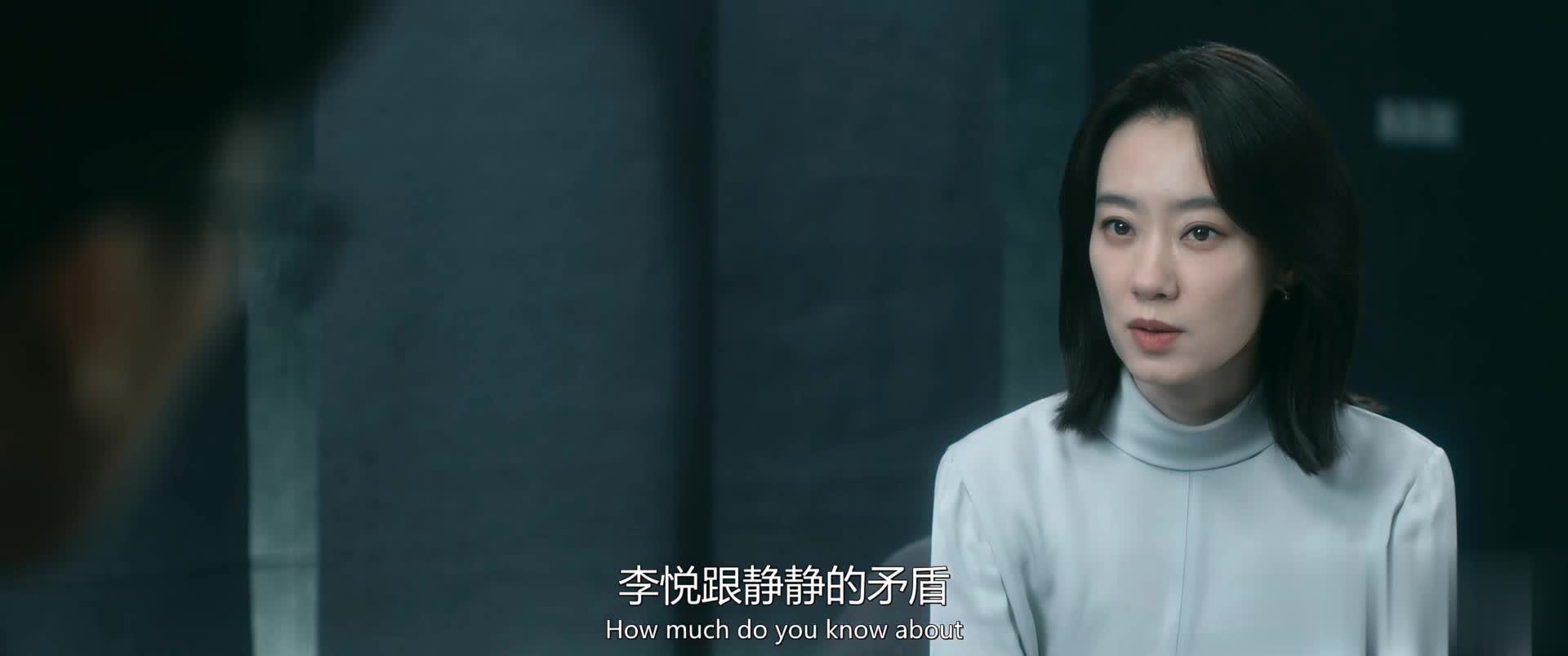 黄轩张小斐梅婷主演《恶意》，悬疑电影谁是嫌疑犯？