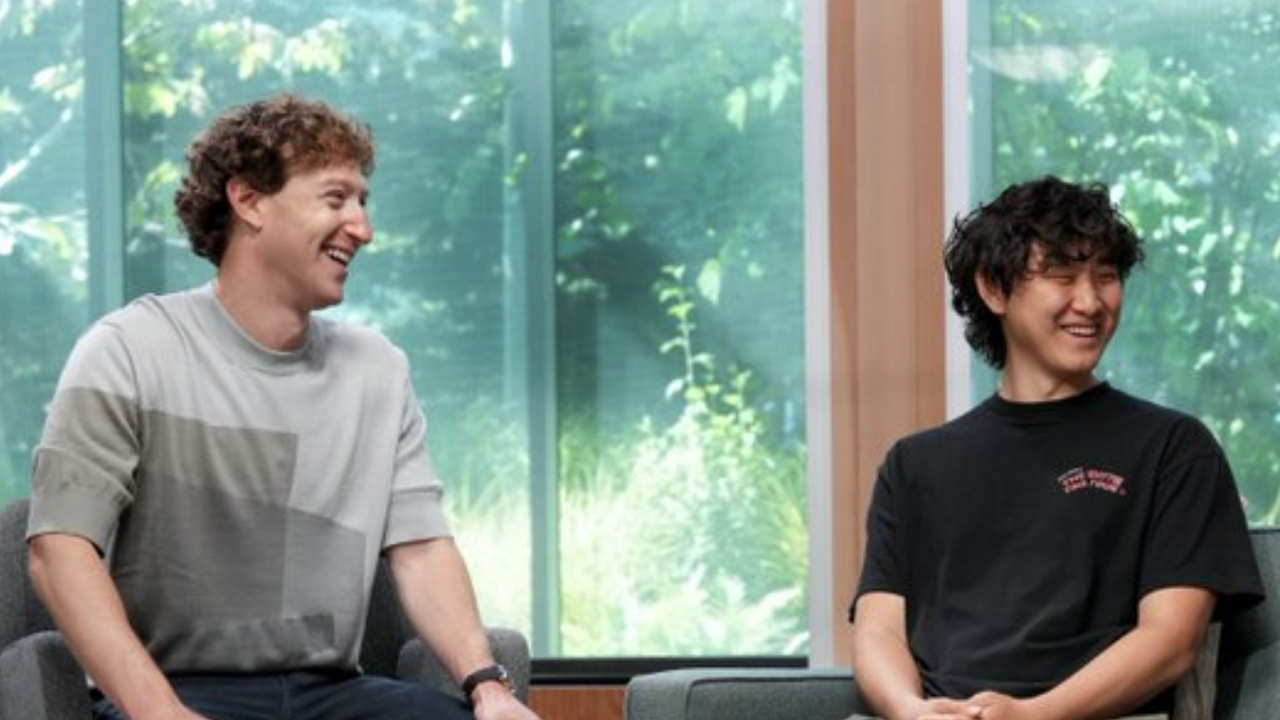 6 个月估值暴涨 5 倍突破 100 亿美元，三个「00后」逼急 Scale AI