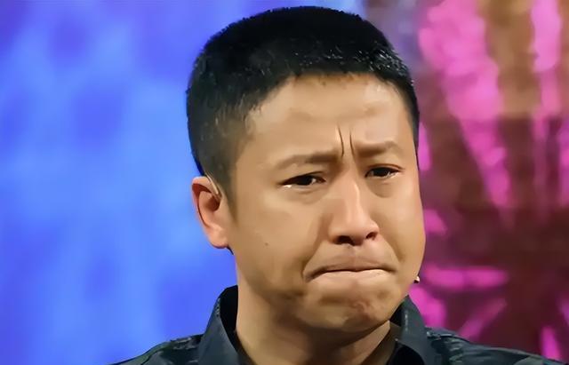 张国强：被前妻嫌穷，40岁二婚带子娶郭京飞前任，如今苦尽甘来