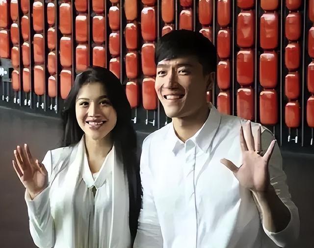 24岁嫁给偶像刘翔，结婚不到1年就离婚，36岁的葛天现状如何？