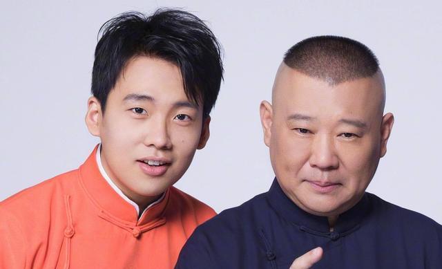 德云社家产之争落幕！郭麒麟用19年证明：没父爱也能赢弟弟