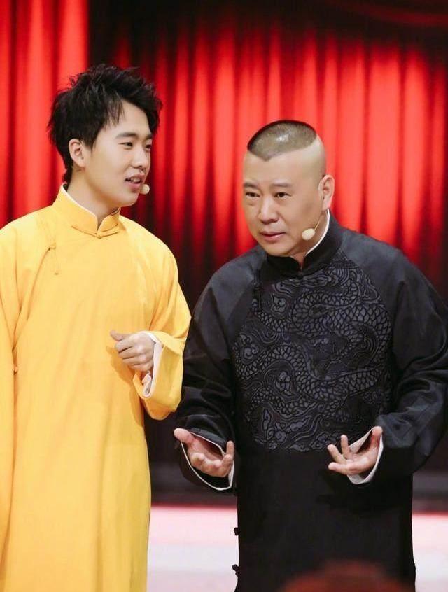 德云社家产之争落幕！郭麒麟用19年证明：没父爱也能赢弟弟