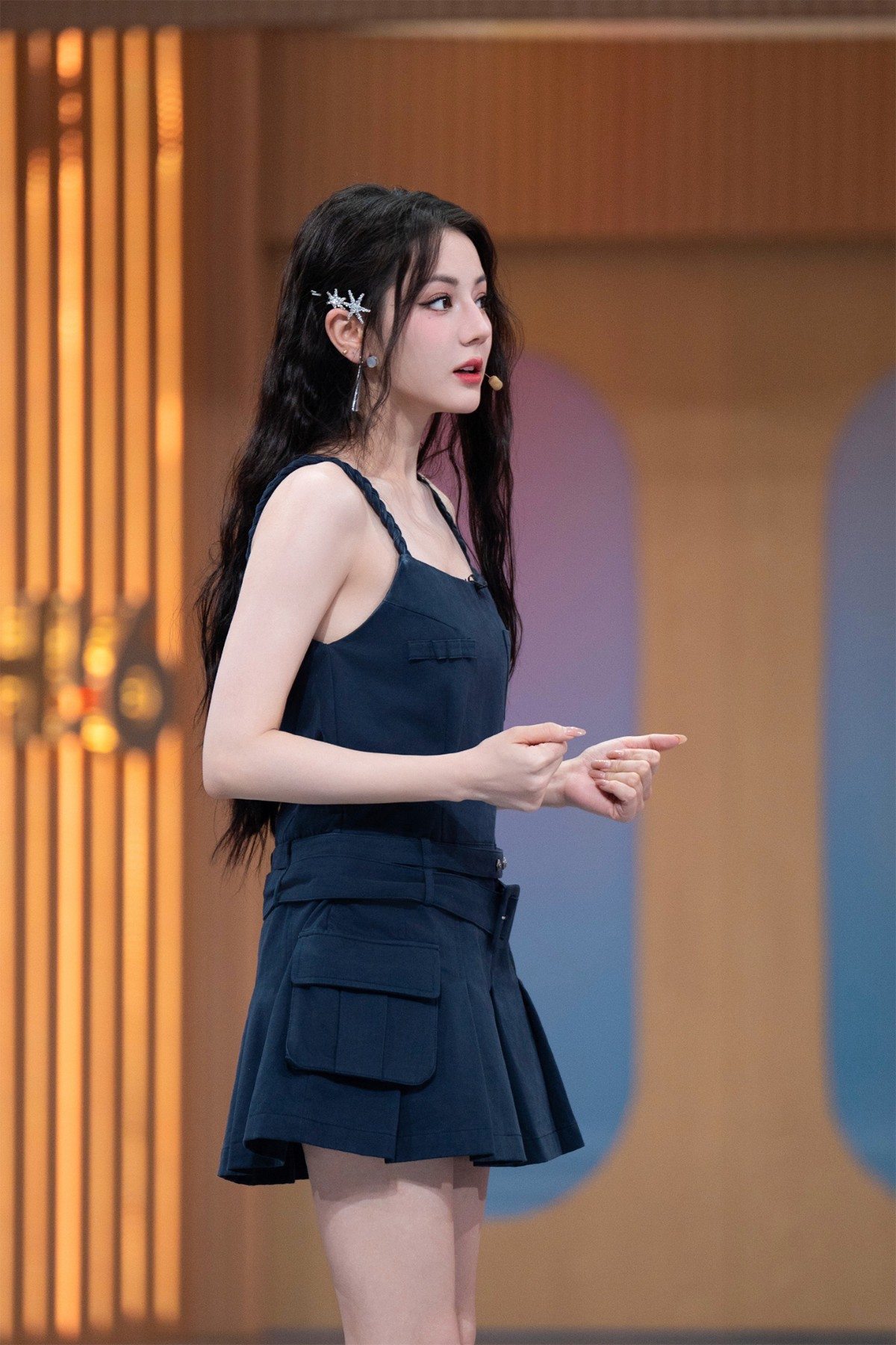 迪丽热巴也演短剧了！