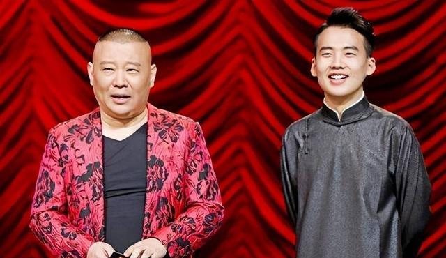 德云社家产之争落幕！郭麒麟用19年证明：没父爱也能赢弟弟