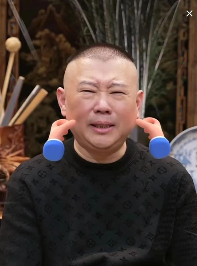德云社家产之争落幕！郭麒麟用19年证明：没父爱也能赢弟弟