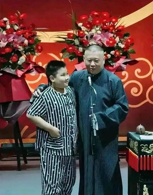 德云社家产之争落幕！郭麒麟用19年证明：没父爱也能赢弟弟
