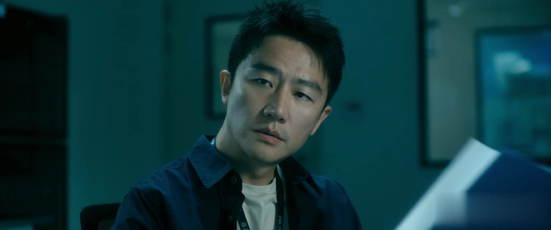 黄轩张小斐梅婷主演《恶意》，悬疑电影谁是嫌疑犯？