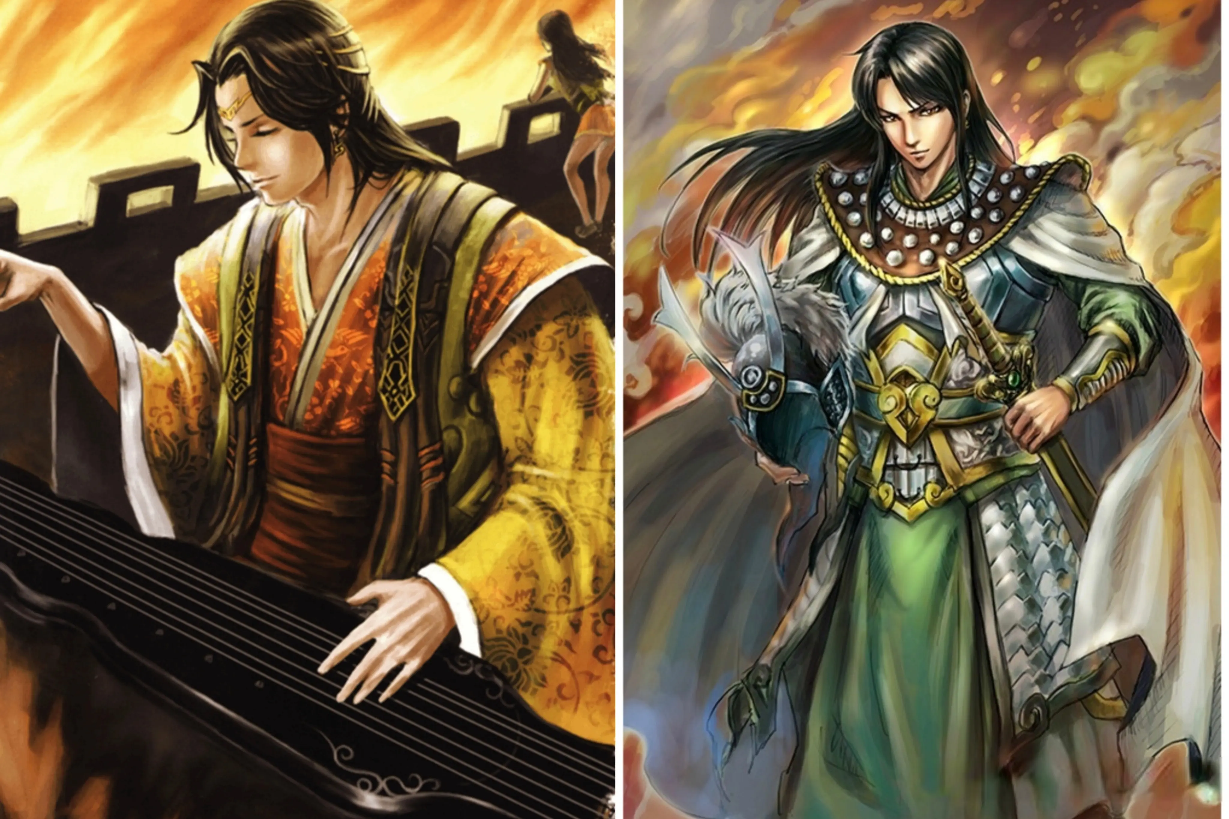 三国杀：哪些神将打不过界限突破形态？