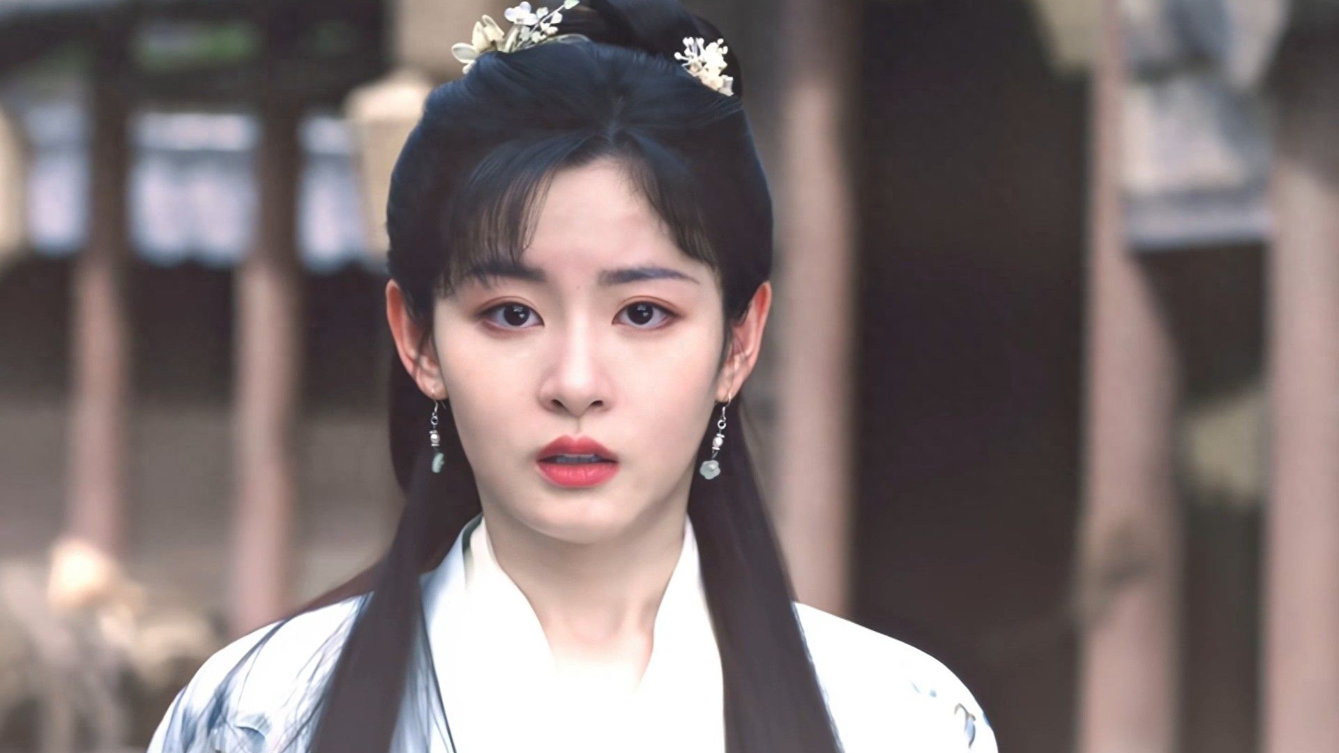 和许凯绯闻未影响事业，《凡人修仙传》后她搭郑业成演女主剧