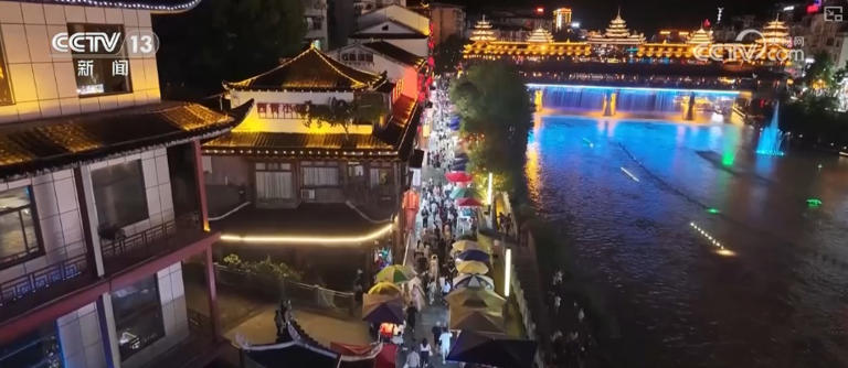 创新服务接地气 百姓可感可及 “一元摊”虽小解决“大民生”