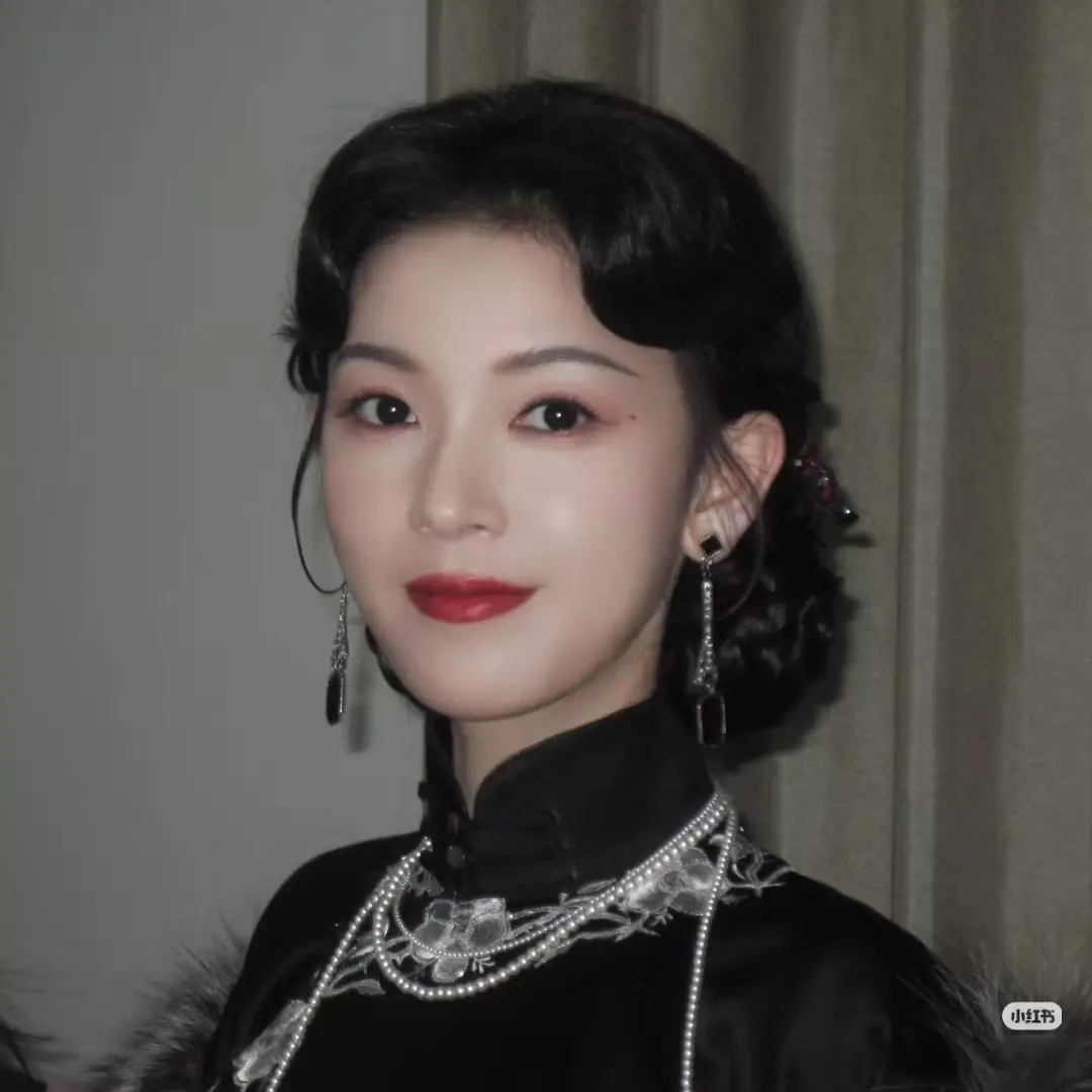 陈伟霆《九门》全阵容官宣，尹新月二月红换人，释小龙惊喜加盟