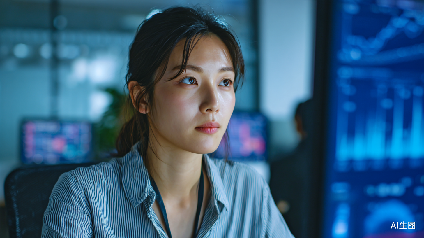  与其神化AI搜索，不如先理解你的目标用户 