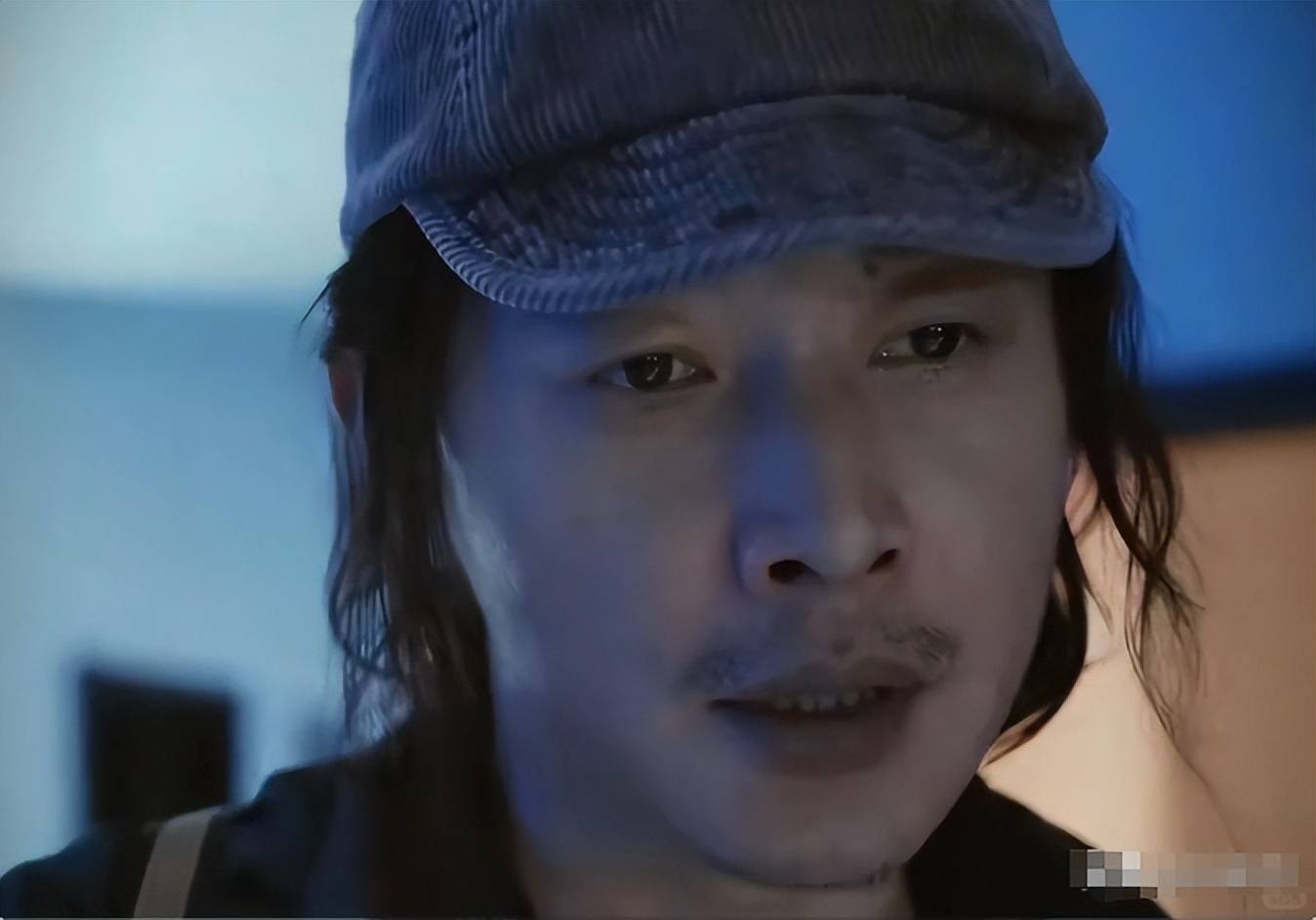 43岁罗晋再破天花板，这一次，他让唐嫣和整个内娱，都长见识了！